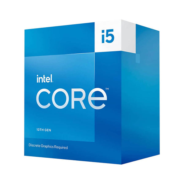 Processador Intel Core I5-13400F LGA 1700 2.5 Ghz