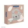Jogo Infantil Le Petit 4 Peças Tramontina Aço Inox  64250/615