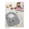 Jogo Infantil Le Petit 4 Peças Tramontina Aço Inox  64250/615