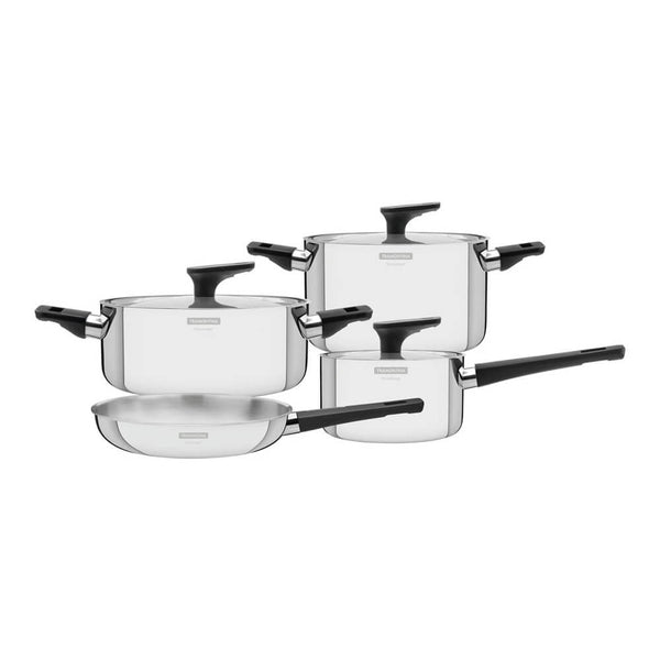 Jogo de Panela Tramontina Grano Baquelite 4 Peças 65160000