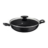 Wok Tramontina Loreto 3,3 Litros 28 Cm Grafite 27817120