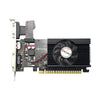 PLACA DE VÍDEO  2GB AFOX GEFORCE GT 710 DDR3