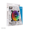 Cooler para gabinete AeroCool Spectro12 FRGB 73849