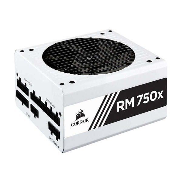 Fonte Corsair 750w ATX Modular 80 Plus Gold RM750x CP-9020187-WW