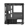 Gabinete Gamer Evus G20 Superflow Preto