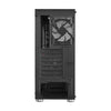 Gabinete Gamer Evus G20 Superflow Preto