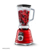Liquidificador Oster New Beehive Vermelho 127v 1,25L BLST4126R