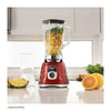 Liquidificador Oster New Beehive Vermelho 127v 1,25L BLST4126R
