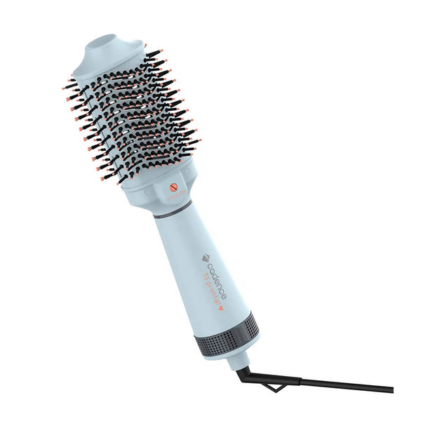 Escova Secadora Tô Pronta Candence Bivolt Branca ESC710
