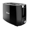 Torradeira Oster Black Simple Life 220v OTOR650