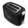 Torradeira Oster Black Simple Life 127v OTOR650