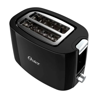 Torradeira Oster Black Simple Life 127v OTOR650