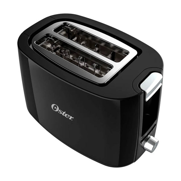 Torradeira Oster Black Simple Life 127v OTOR650