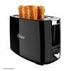 Torradeira Oster Black Simple Life 127v OTOR650