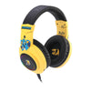 Headset Gamer Brancoala Redragon B260 RGB