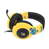 Headset Gamer Brancoala Redragon B260 RGB