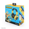 Headset Gamer Brancoala Redragon B260 RGB