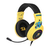 Headset Gamer Brancoala Redragon B260 RGB