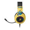 Headset Gamer Brancoala Redragon B260 RGB