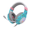 Headset Gamer Luluca Redragon L260 RGB