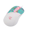 Mouse gamer Luluca Redragon L703