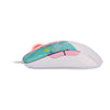 Mouse gamer Luluca Redragon L703