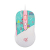 Mouse gamer Luluca Redragon L703