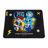 Mouse Pad Gamer Brancoala Redragon B030 320x270