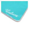 Mouse Pad gamer Luluca Redragon L030 320x270