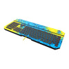 Teclado gamer Brancoala Redragon B502 RGB