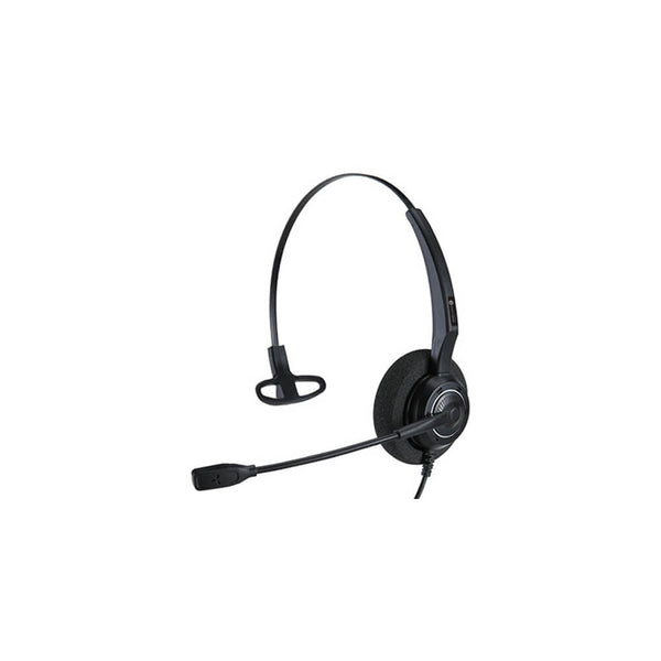 FONE DE OUVIDO COM MICROFONE MONO AURICULAR  ALCATEL AH11