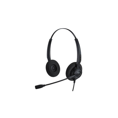Fone de Ouvido com Microfone Dual Alcatel  AH12