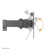 Suporte Articulado para 2 Monitores 17 a 32 ELG Vesa T1224N