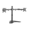Suporte Articulado para 2 Monitores 17 a 32 ELG Vesa T1224N