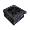 Fonte Cooler Master MWE Bronze 600 Watts Reais ATX Bronze