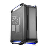 Gabinete gamer Cooler Master Cosmos RGB C700M