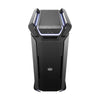 Gabinete gamer Cooler Master Cosmos RGB C700M