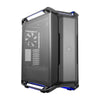 Gabinete gamer Cooler Master Cosmos RGB C700M