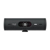 Webcam Logitech Brio 500 Full HD grafite 960-001412