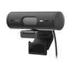 Webcam Logitech Brio 500 Full HD grafite 960-001412