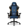 Cadeira Gamer Tanoshii V2 DT3 Sports Azul
