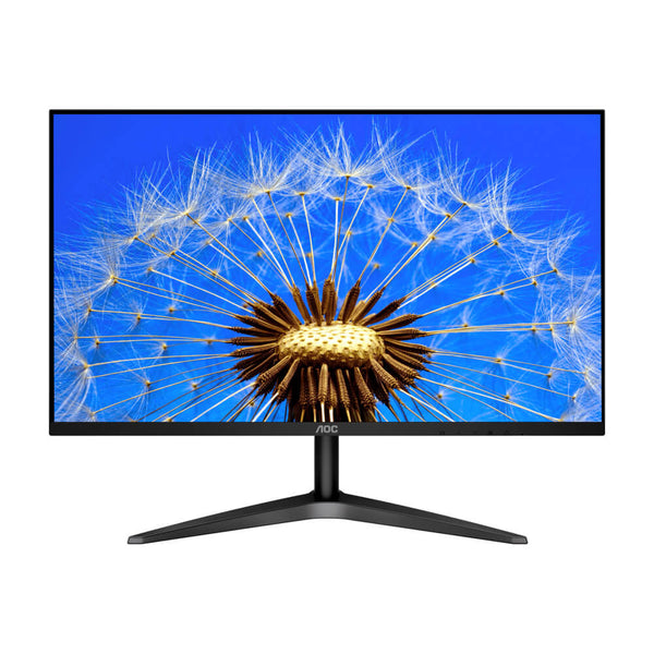 Monitor 27" AOC LED 27B1HM WideScreen