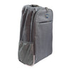 Mochila notebook 15,6" safety bk cinza Oex