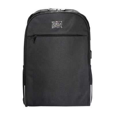 Mochila Notebook OEX Safety BK 108 preta 48.7464