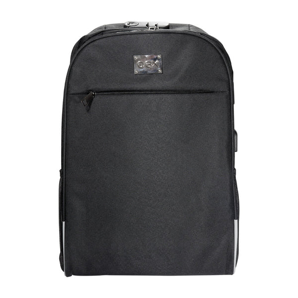 Mochila Notebook OEX Safety BK 108 preta 48.7464