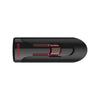 PEN DRIVE 64GB  SANDISK  USB 3.0 CRUZER GLIDE CZ600