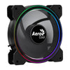 Cooler para Gabinete Aerocool Saturn 12 FRGB 120mm