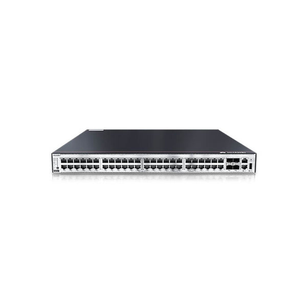 Switch Huawei 48 portas 10/100/1000 S5731-S48P4X