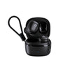 FONE DE OUVIDO BLUETOOTH LECOO EW301 PRETO SEM FIO