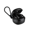 FONE DE OUVIDO BLUETOOTH LECOO EW301 PRETO SEM FIO